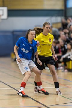 Bild 134 - wBJ NFV Futsalmeisterschaft
